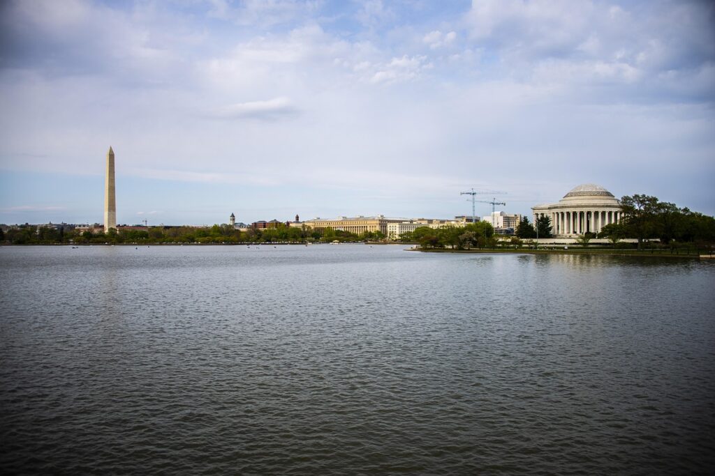 dc, memorial, monument, washington, architecture, aerial, attraction, usa, tourists, cityscape, president, historical, history, tower, potomac, blue history, blue memory, potomac, potomac, potomac, potomac, potomac