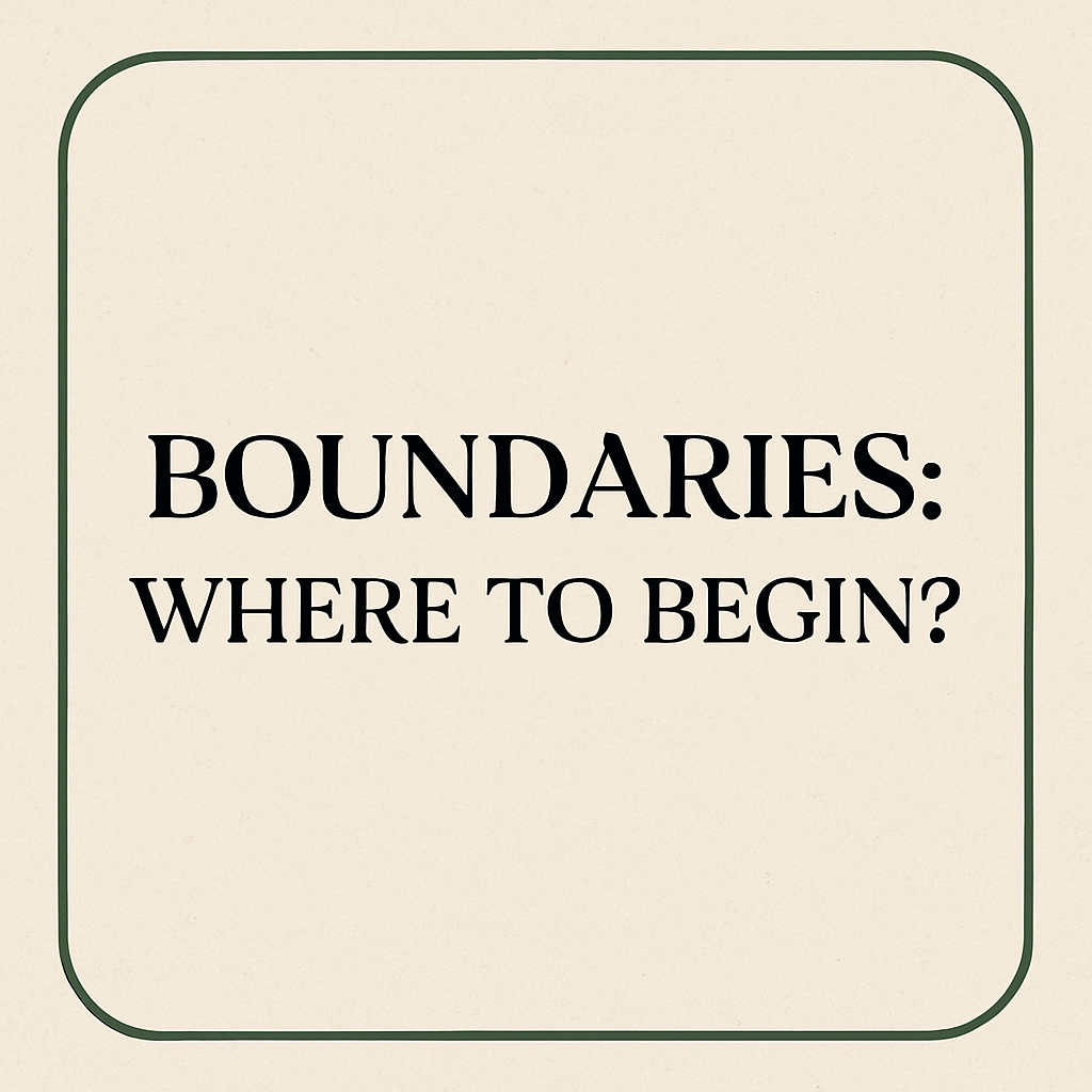 icon for boundaries: where to begin pdf file