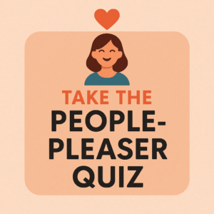 Icon for take the people-pleaser quiz pdf file