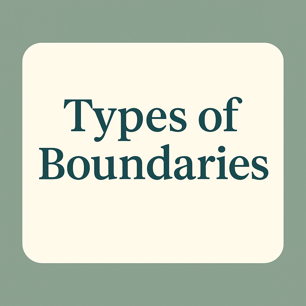 Icon for types of boundaries pdf file