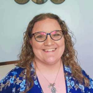 Kiara Brown, LPC, a therapist in PA, FL, VT & SC