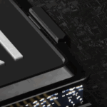 A computer chip with the letter AI printed on it for AI Therapy: Risks, Benefits and How to Choose Wisely blog.
