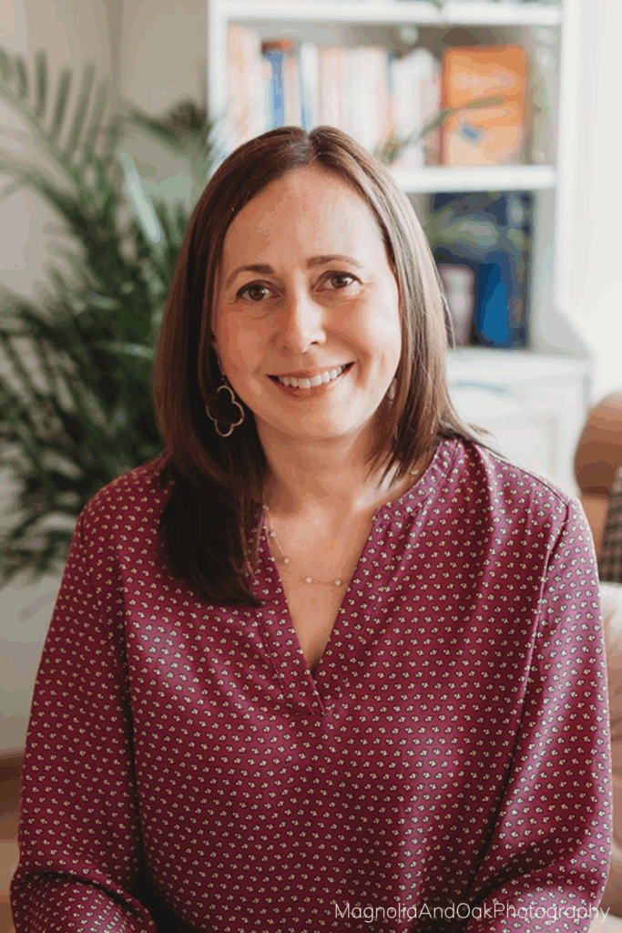 Alicia Rozycki Dr. Alicia Rozycki, founder of AROSE eTherapy®