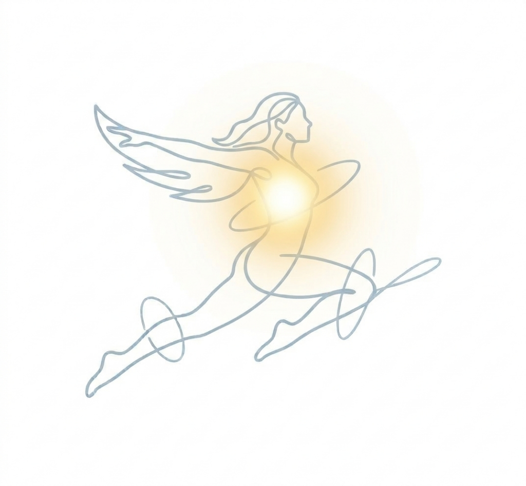 Coaching that helps you take a leap toward fulfilling your dreams
